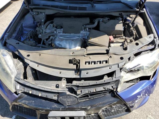 Photo 11 from auction – 2016 TOYOTA CAMRY LE with VIN 4T1BF1FK2GU602032