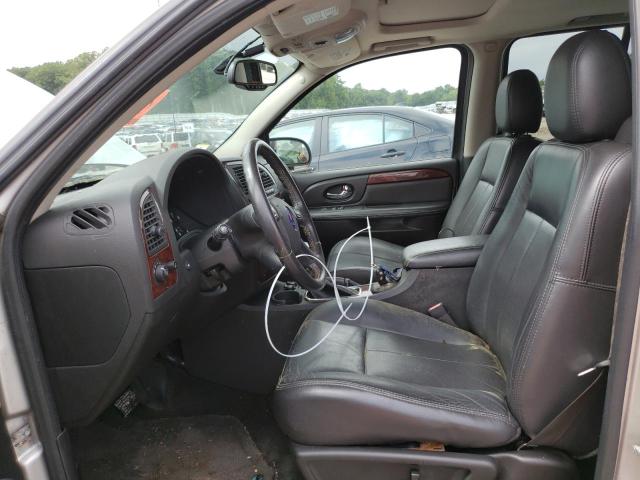 صورة رقم 7 من المزاد - 2007 SAAB 9-7X 4.2I مع VIN 5S3ET13S272805085
