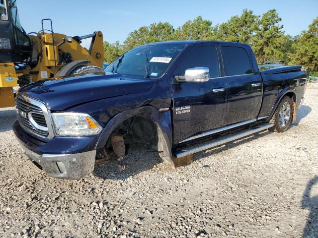 RAM 1500 LONGH 2017 with VIN 1C6RR7WT9HS628668 - Photo from auction