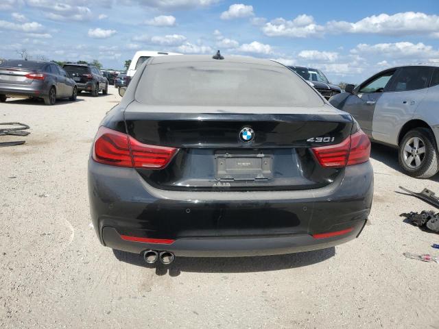 Photo 6 from auction – 2019 BMW 430I GRAN with VIN WBA4J1C59KBM16953