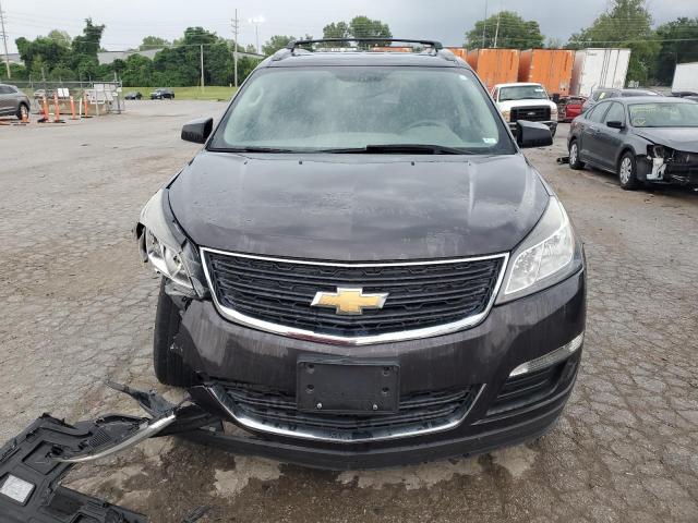 Photo 5 from auction – 2014 CHEVROLET TRAVERSE L with VIN 1GNKRFKD3EJ186367