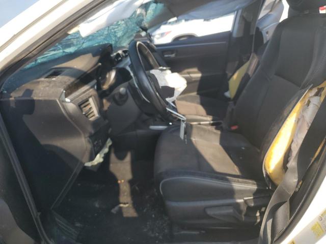 Photo 7 from auction – 2014 TOYOTA COROLLA L with VIN 2T1BURHEXEC161177