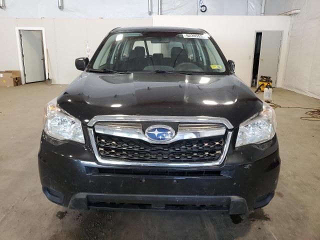 Photo 5 from auction – 2016 SUBARU FORESTER 2 with VIN JF2SJAAC8GG518641