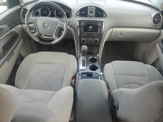 Photo 8 from auction – 2014 BUICK ENCLAVE with VIN 5GAKRAKD5EJ107214