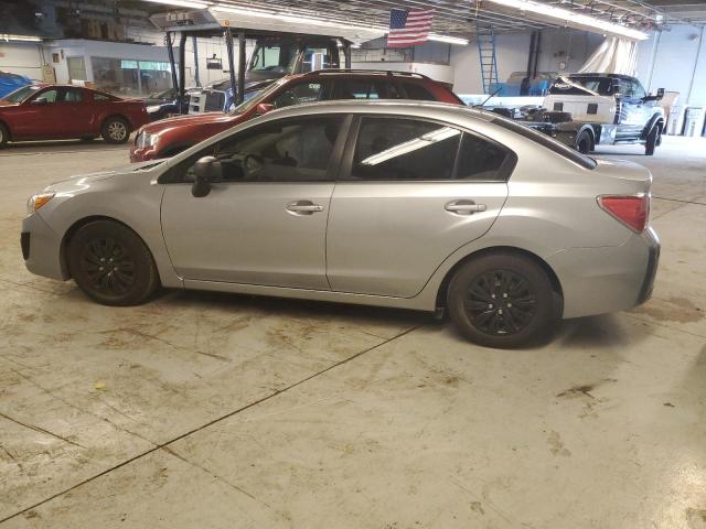 Photo 2 from auction – 2013 SUBARU IMPREZA with VIN JF1GJAA6XDH027126