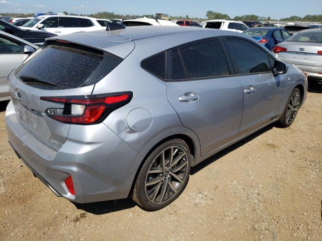 Photo 3 from auction – 2024 SUBARU IMPREZA SP with VIN JF1GUAFC3R8324266