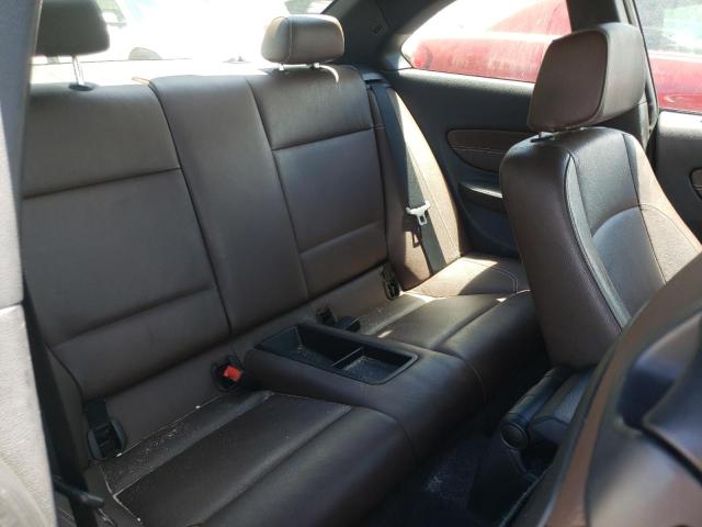 Photo 10 from auction – 2013 BMW 128 I with VIN WBAUP7C53DVP25630