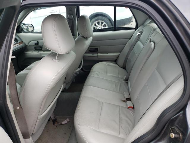 Photo 10 from auction – 2005 FORD CROWN with VIN 2FAFP74W45X130228