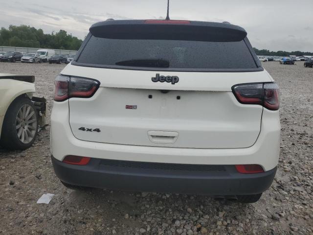 Photo 6 from auction – 2020 JEEP COMPASS LI with VIN 3C4NJDCB0LT166372