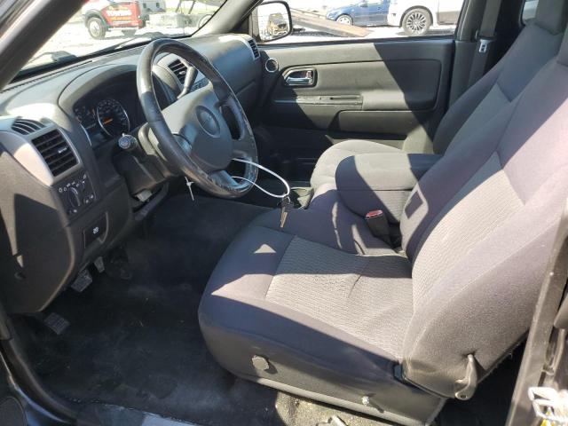 Photo 7 from auction – 2008 GMC CANYON with VIN 1GTDT19E188139791
