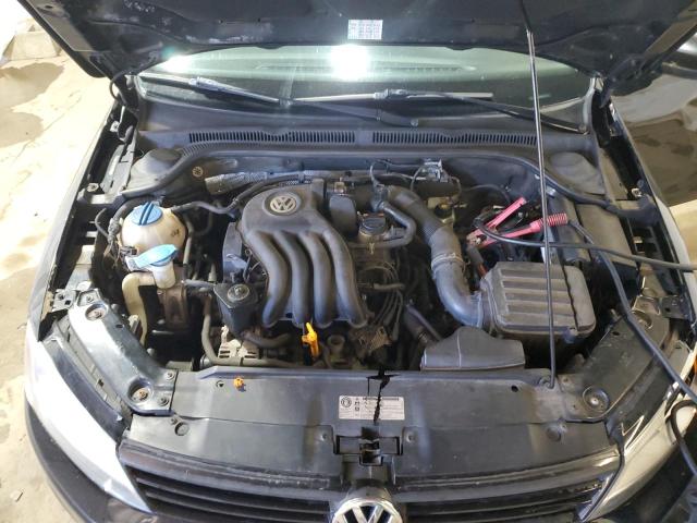 Photo 11 from auction – 2011 VOLKSWAGEN JETTA BASE with VIN 3VW2K7AJ5BM062090