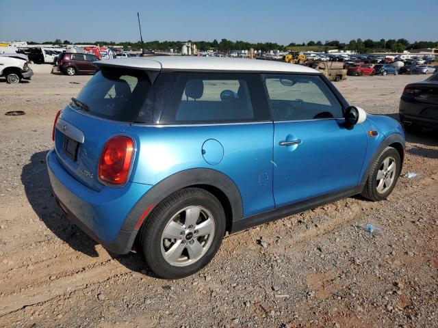 Photo 3 from auction – 2015 MINI COOPER with VIN WMWXM5C57FT942686