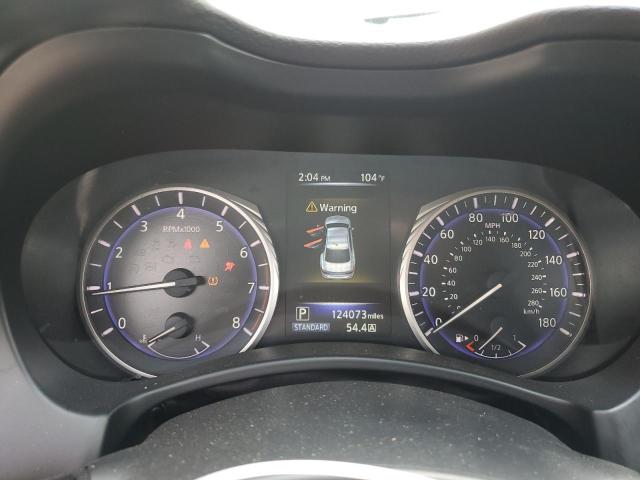 Photo 9 from auction – 2016 INFINITI Q50 BASE with VIN JN1CV7AP4GM201389