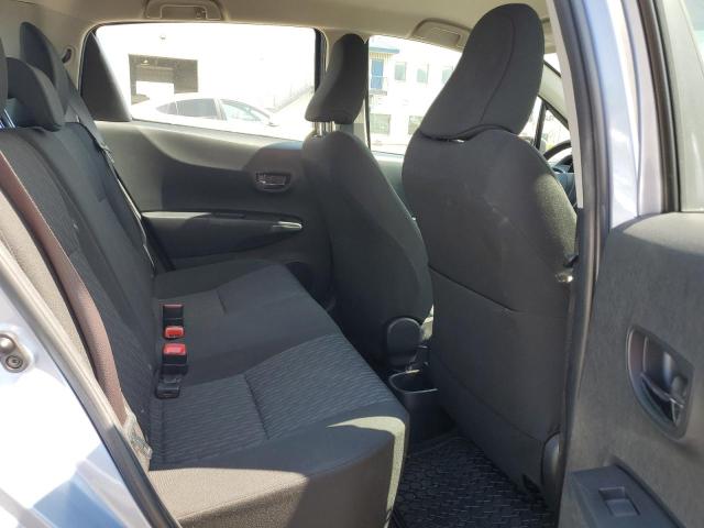 Photo 10 from auction – 2014 TOYOTA YARIS with VIN VNKKTUD37EA014417
