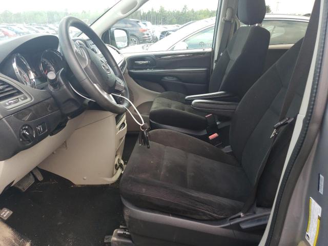 Photo 7 from auction – 2015 DODGE GRAND CARA with VIN 2C4RDGBG1FR701529