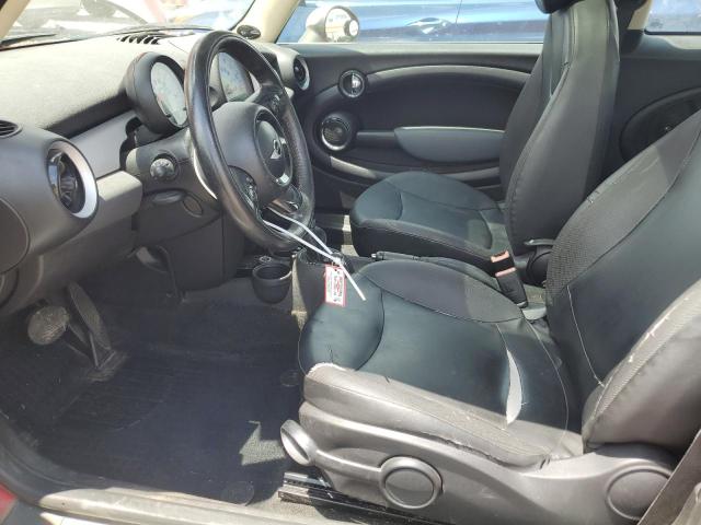 Photo 7 from auction – 2011 MINI COOPER with VIN WMWSU3C57BT096567