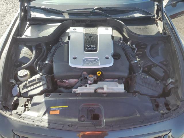 Photo 11 from auction – 2012 INFINITI G37 BASE with VIN JN1CV6AP5CM629251