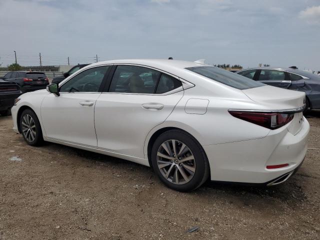 Photo 2 from auction – 2021 LEXUS ES 350 BAS with VIN 58ADZ1B10MU109452