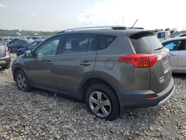 Photo 2 from auction – 2015 TOYOTA RAV4 XLE with VIN JTMRFREV5FD140688