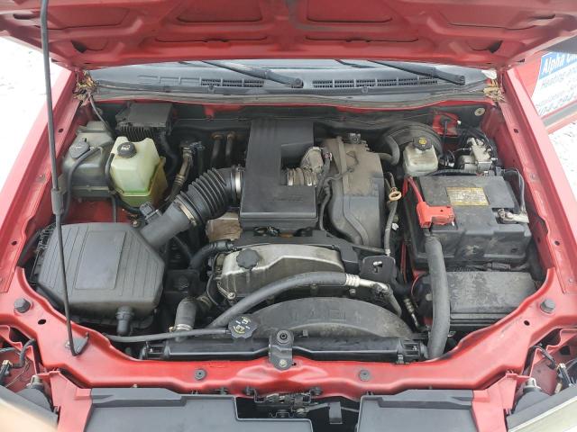 Photo 11 from auction – 2008 CHEVROLET COLORADO with VIN 1GCCS19E588170007