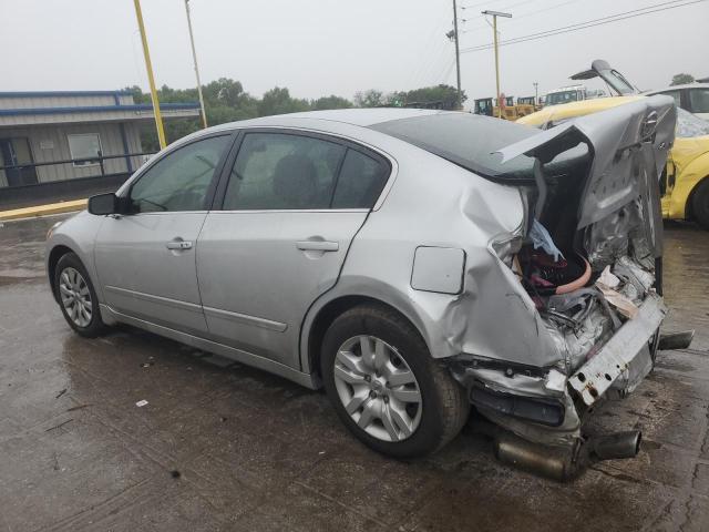 Photo 2 from auction – 2012 NISSAN ALTIMA BAS with VIN 1N4AL2AP1CN427347