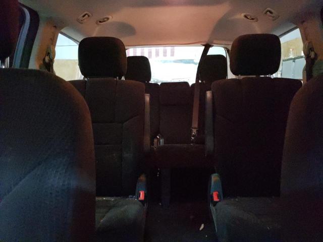 Photo 10 from auction – 2014 DODGE GRAND CARA with VIN 2C4RDGBGXER151911