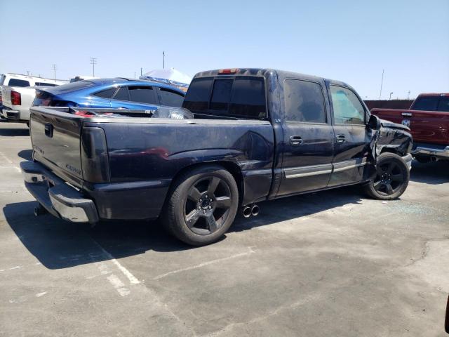 Photo 3 from auction – 2005 CHEVROLET SILVERADO with VIN 2GCEC13T951142237