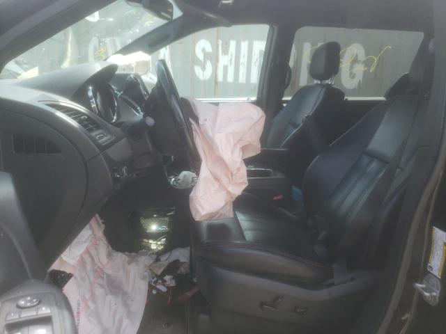 صورة رقم 7 من المزاد - 2019 DODGE GRAND CARA مع VIN 2C4RDGEG2KR748090