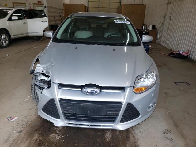 Photo 5 from auction – 2012 FORD FOCUS SE with VIN 1FAHP3F23CL431448