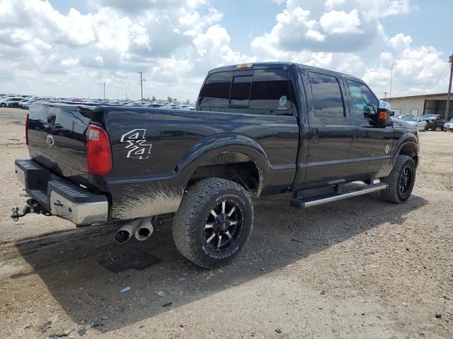 Photo 3 from auction – 2012 FORD F350 SUPER with VIN 1FT8W3BT9CEA48355