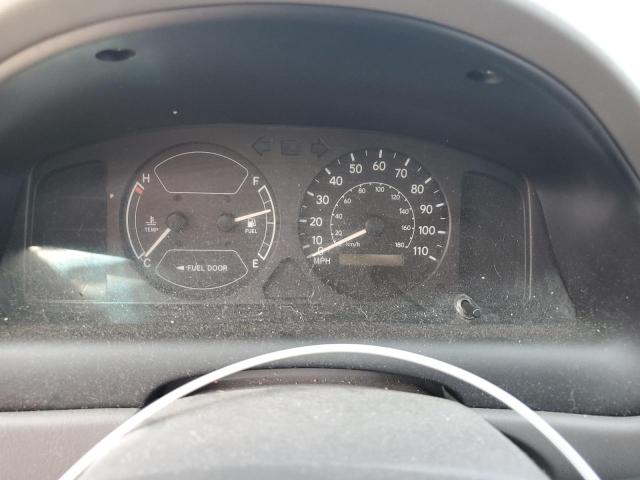 Photo 9 from auction – 2002 TOYOTA COROLLA CE with VIN 1NXBR12E62Z622834