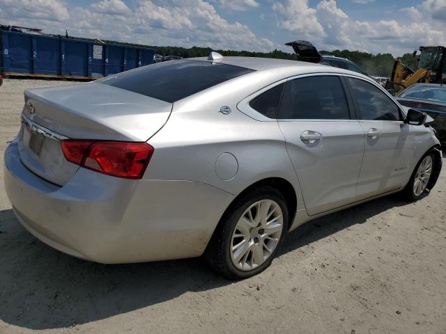 Photo 3 from auction – 2014 CHEVROLET IMPALA LS with VIN 1G11Y5SLXEU102898
