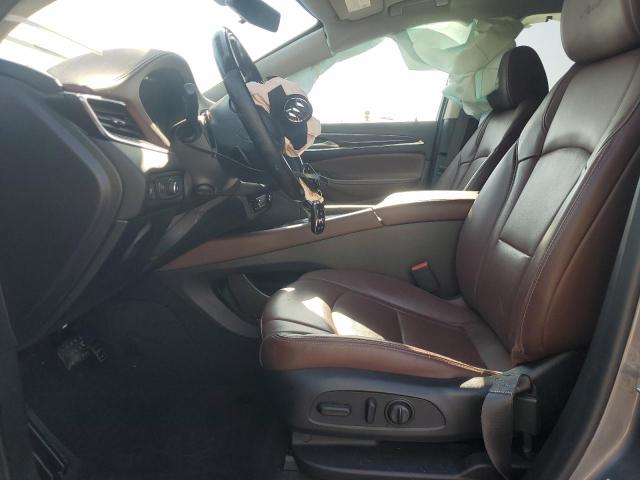 Photo 7 from auction – 2019 BUICK ENCLAVE AV with VIN 5GAEVCKW3KJ215686