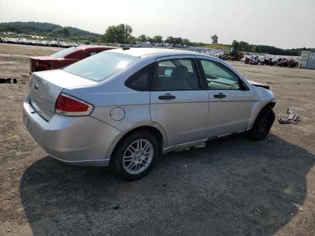 Photo 3 from auction – 2010 FORD FOCUS SE with VIN 1FAHP3FN0AW110750