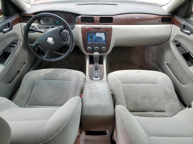 Photo 8 from auction – 2011 CHEVROLET IMPALA LT with VIN 2G1WG5EK8B1129388