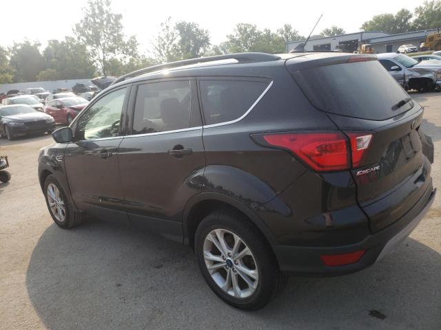 Photo 2 from auction – 2019 FORD ESCAPE SEL with VIN 1FMCU9HD0KUA32984