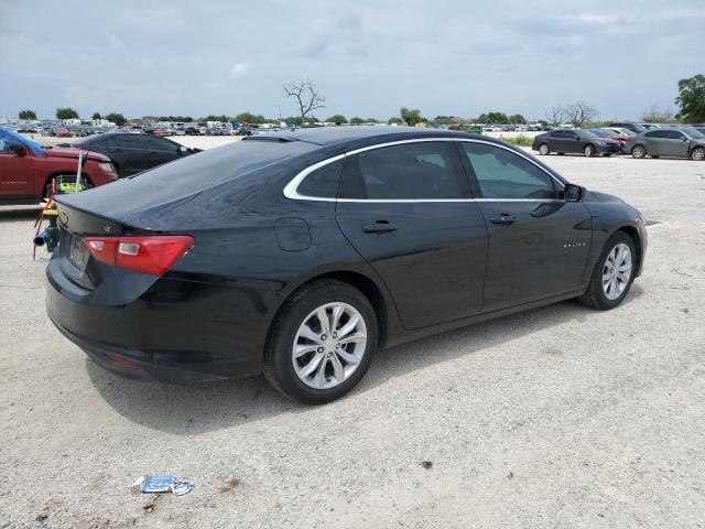 Photo 3 from auction – 2023 CHEVROLET MALIBU LT with VIN 1G1ZD5ST8PF147103