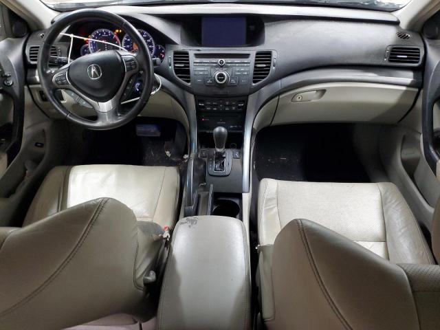 Photo 8 from auction – 2011 ACURA TSX with VIN JH4CU2F63BC001801