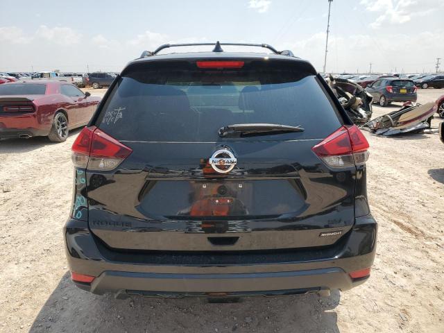 Photo 6 from auction – 2018 NISSAN ROGUE S with VIN 5N1AT2MT0JC801311