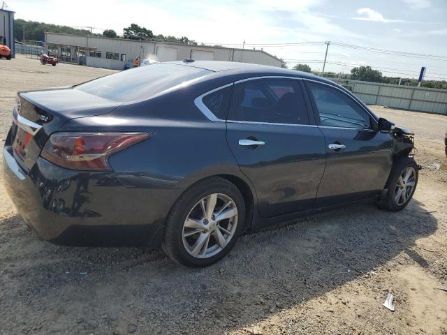 Photo 3 from auction – 2015 NISSAN ALTIMA 2.5 with VIN 1N4AL3APXFC215357
