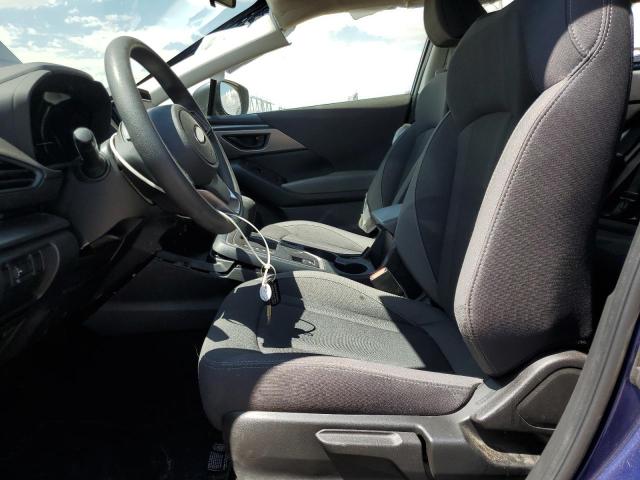 Photo 7 from auction – 2024 SUBARU IMPREZA with VIN JF1GUABC5R8304963