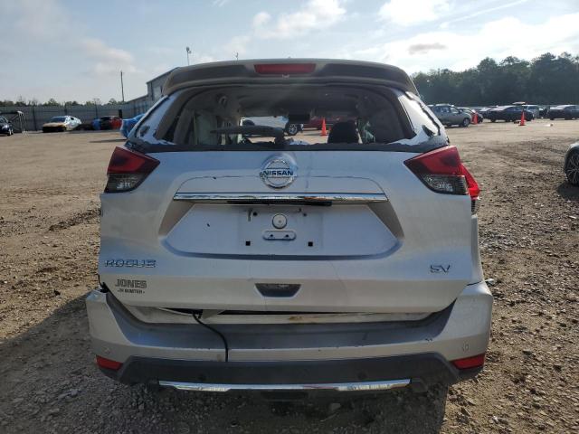 Photo 6 from auction – 2019 NISSAN ROGUE S with VIN KNMAT2MT5KP535380