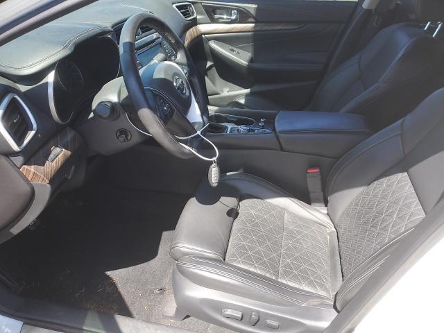 Photo 7 from auction – 2017 NISSAN MAXIMA 3.5 with VIN 1N4AA6AP2HC375016