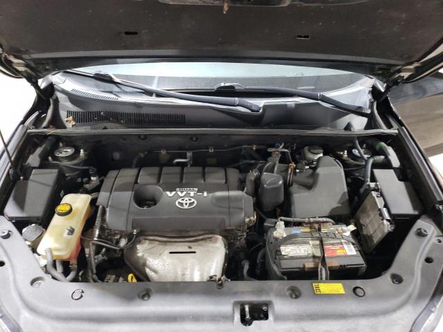 Photo 11 from auction – 2011 TOYOTA RAV4 LIMIT with VIN 2T3DF4DV1BW093509