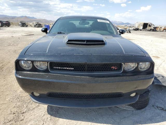Photo 5 from auction – 2014 DODGE CHALLENGER with VIN 2C3CDYBT2EH298517