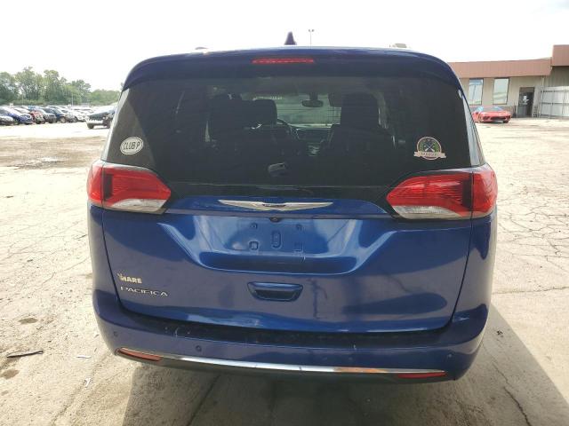 Photo 6 from auction – 2020 CHRYSLER PACIFICA T with VIN 2C4RC1BG8LR209284