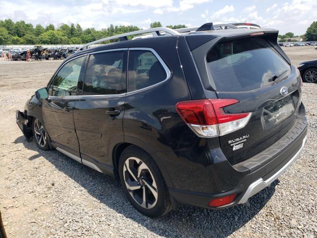 Photo 2 from auction – 2022 SUBARU FORESTER T with VIN JF2SKARC0NH497602