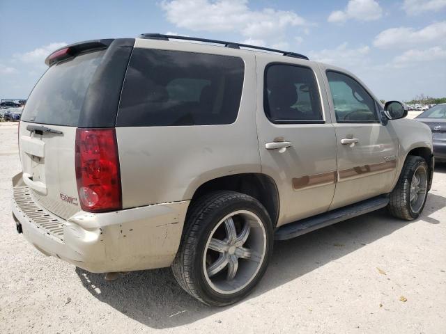 Photo 3 from auction – 2007 GMC YUKON with VIN 1GKFC13C87J354693