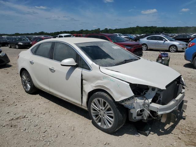 Photo 4 from auction – 2014 BUICK VERANO with VIN 1G4PP5SK0E4184163