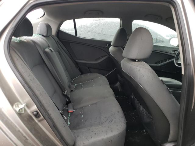 Photo 10 from auction – 2015 KIA OPTIMA LX with VIN 5XXGM4A71FG435414